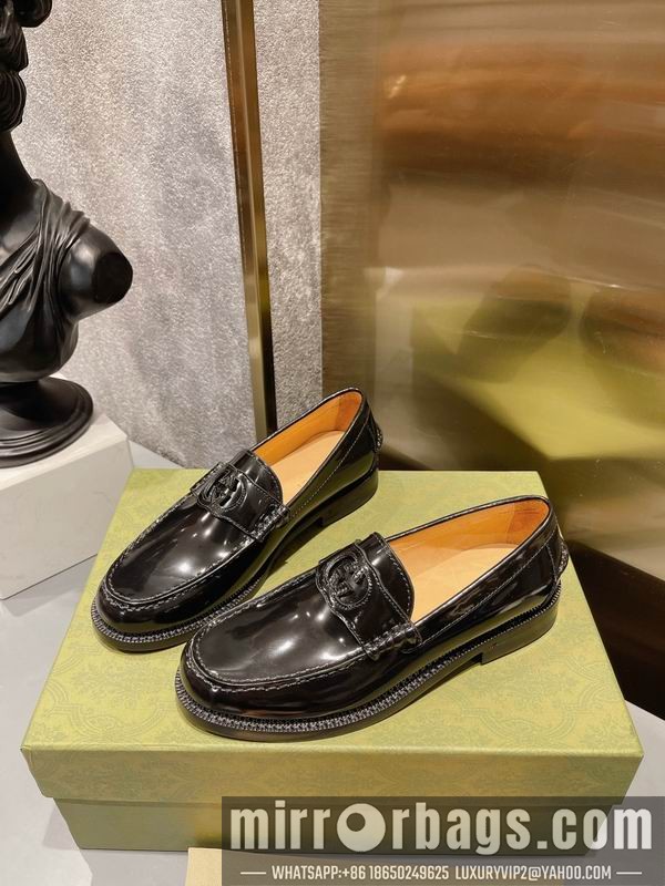 Gucci Replica Shoes sz35-40 mnf0303