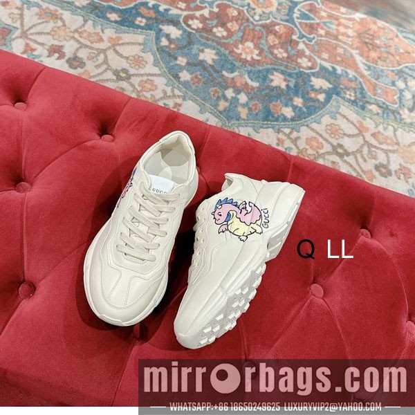 Gucci Replica Shoes sz35-45 LL1206