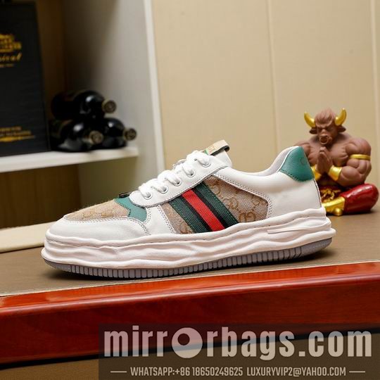 Gucci Replica Shoes sz38-44 mnh0801