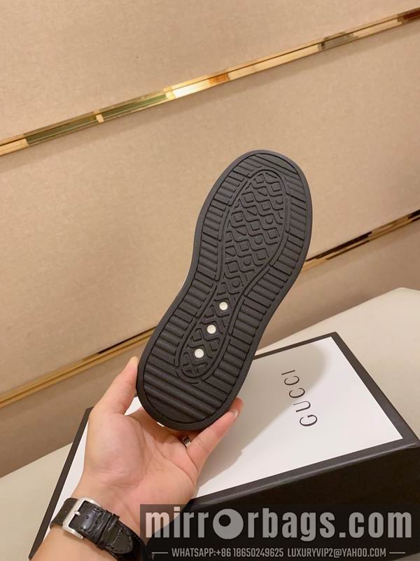 Gucci Replica Shoes sz38-44 hnm0112