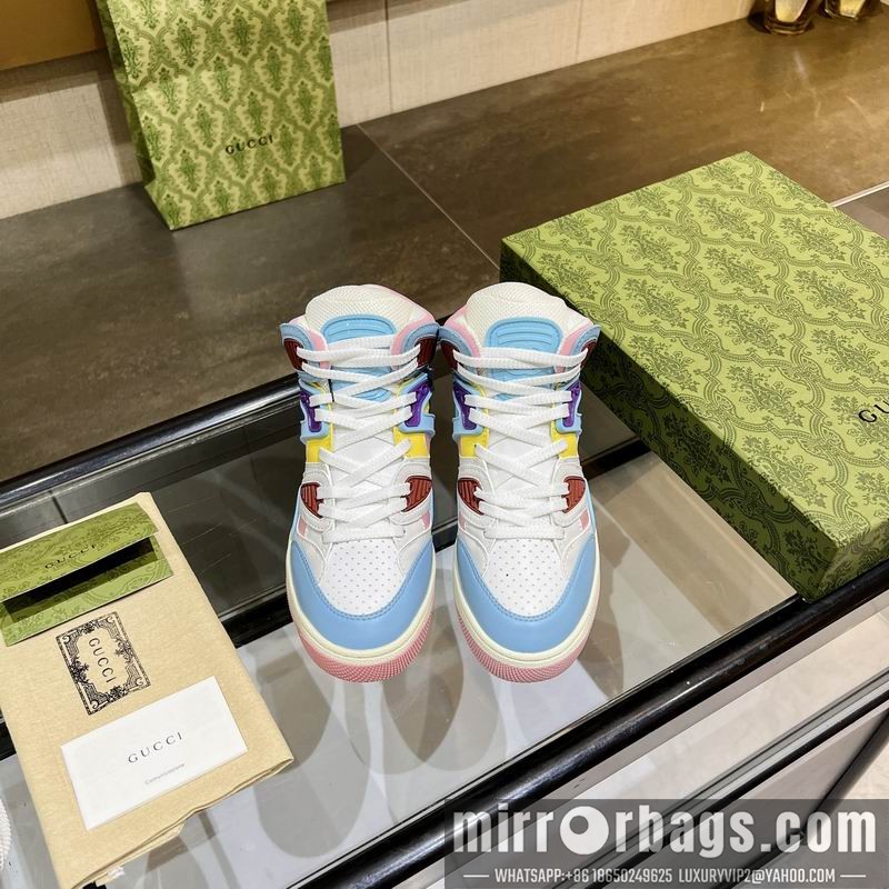 Gucci Replica Shoes sz35-45 mnf0309