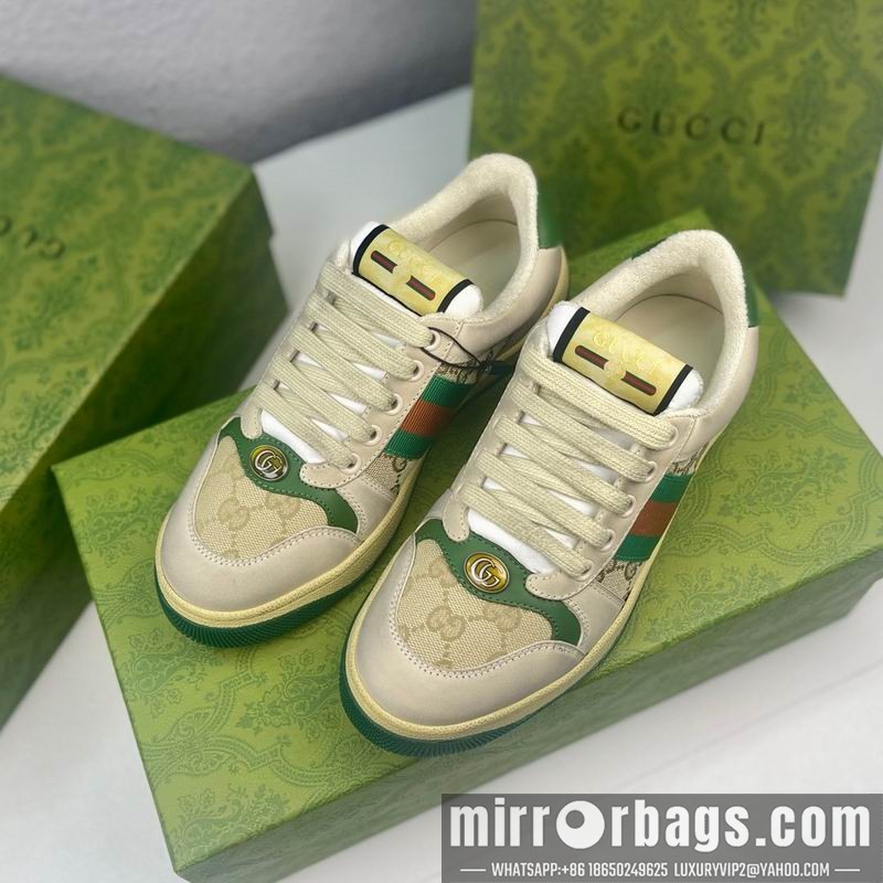 Gucci Replica Shoes sz35-40 39-44 hnh0314