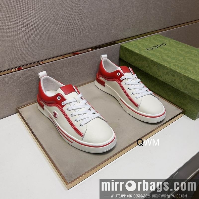 Gucci Replica Shoes sz38-45 WM0604