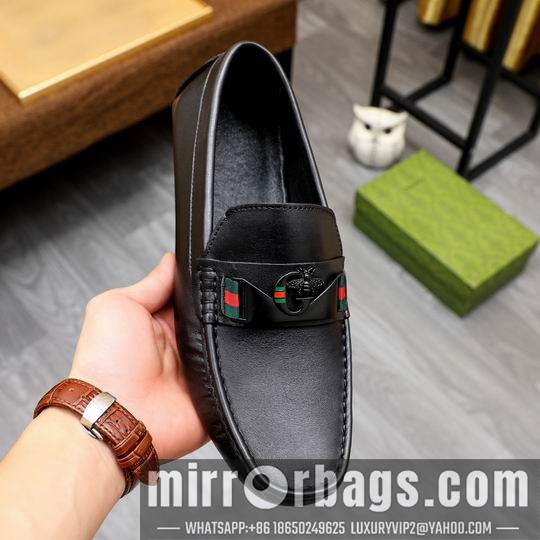 Gucci Replica Shoes sz38-45 mnh0507