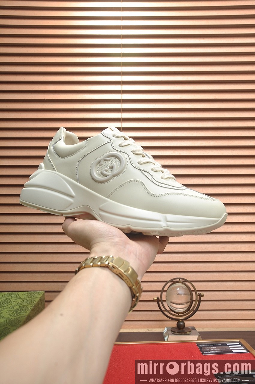 Gucci Replica Shoes sz35-45 h1001