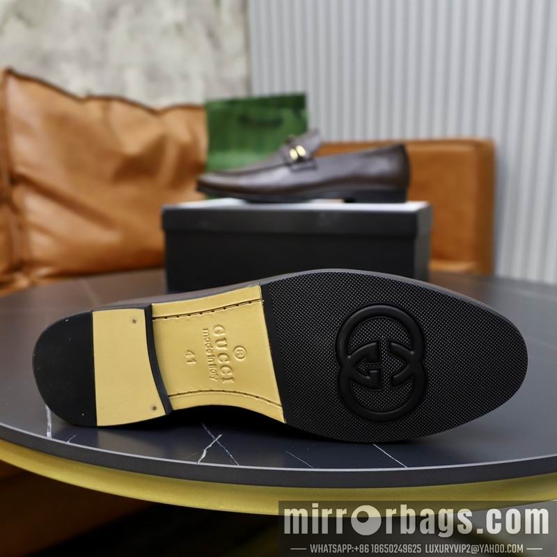 Gucci Replica Shoes sz38-44 hnm0175