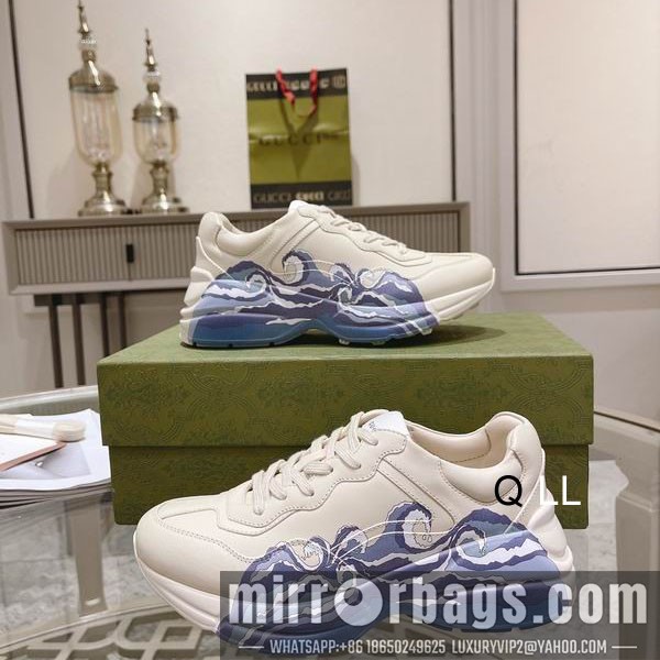Gucci Replica Shoes colour sz35-45 LL1223