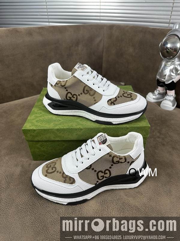 Gucci Replica Shoes sz38-45 WM0802