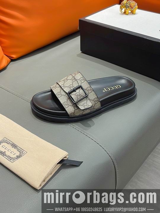 Gucci Replica Shoes sz38-44 mnh0405
