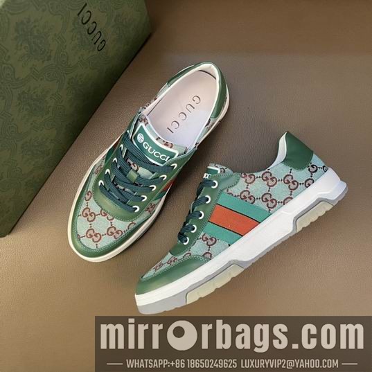 Gucci Replica Shoes sz38-45 mnh0416
