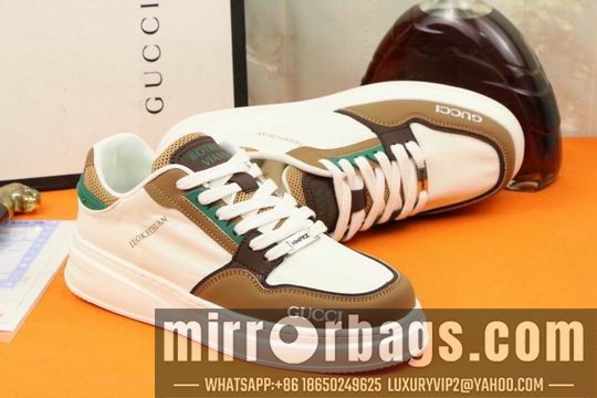 Gucci Replica Shoes sz38-43 mnh0421