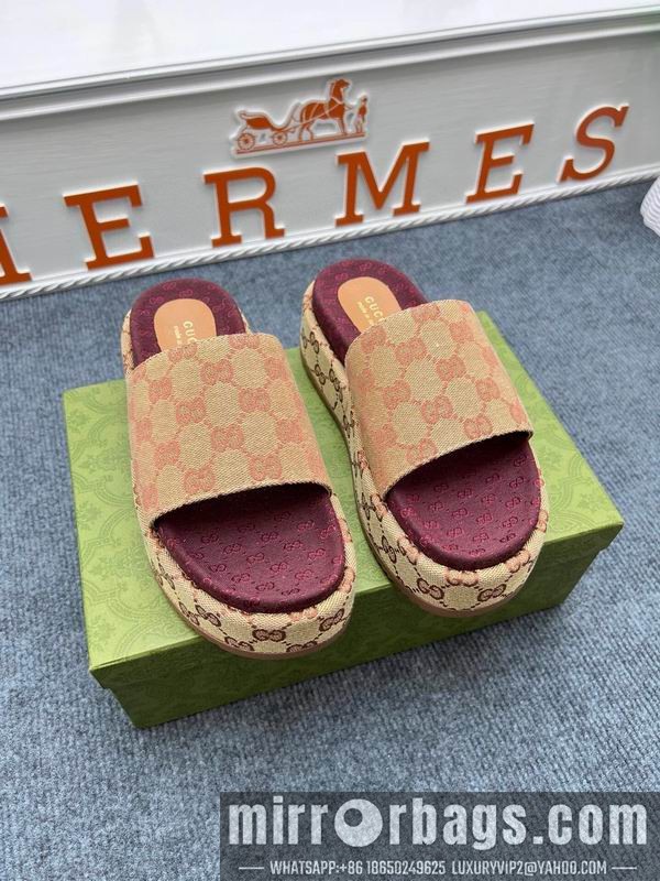 Gucci Replica Shoes sz36-42 5.5cm mnf0333
