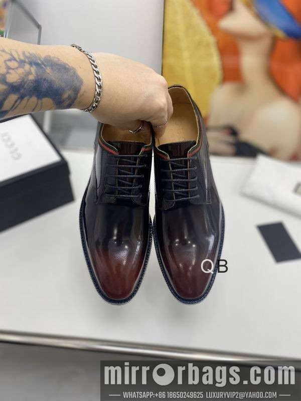 Gucci Replica Shoes sz38-45 BS0379