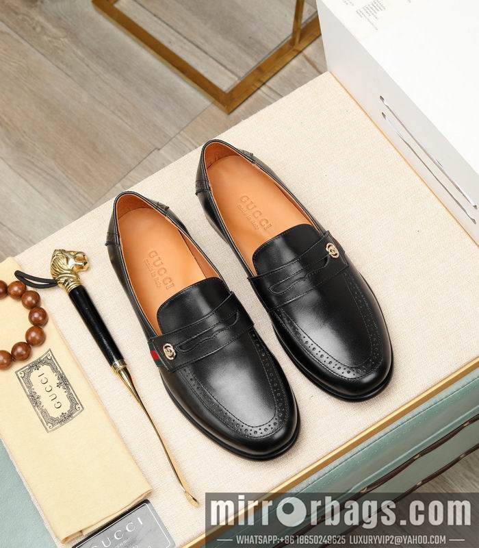Gucci Replica Shoes sz38-44 hnm01100