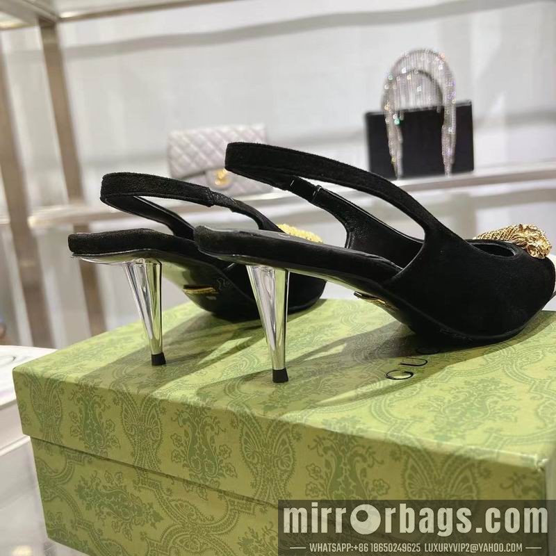 Gucci Replica Shoes sz35-42 6.5cm mnf0313