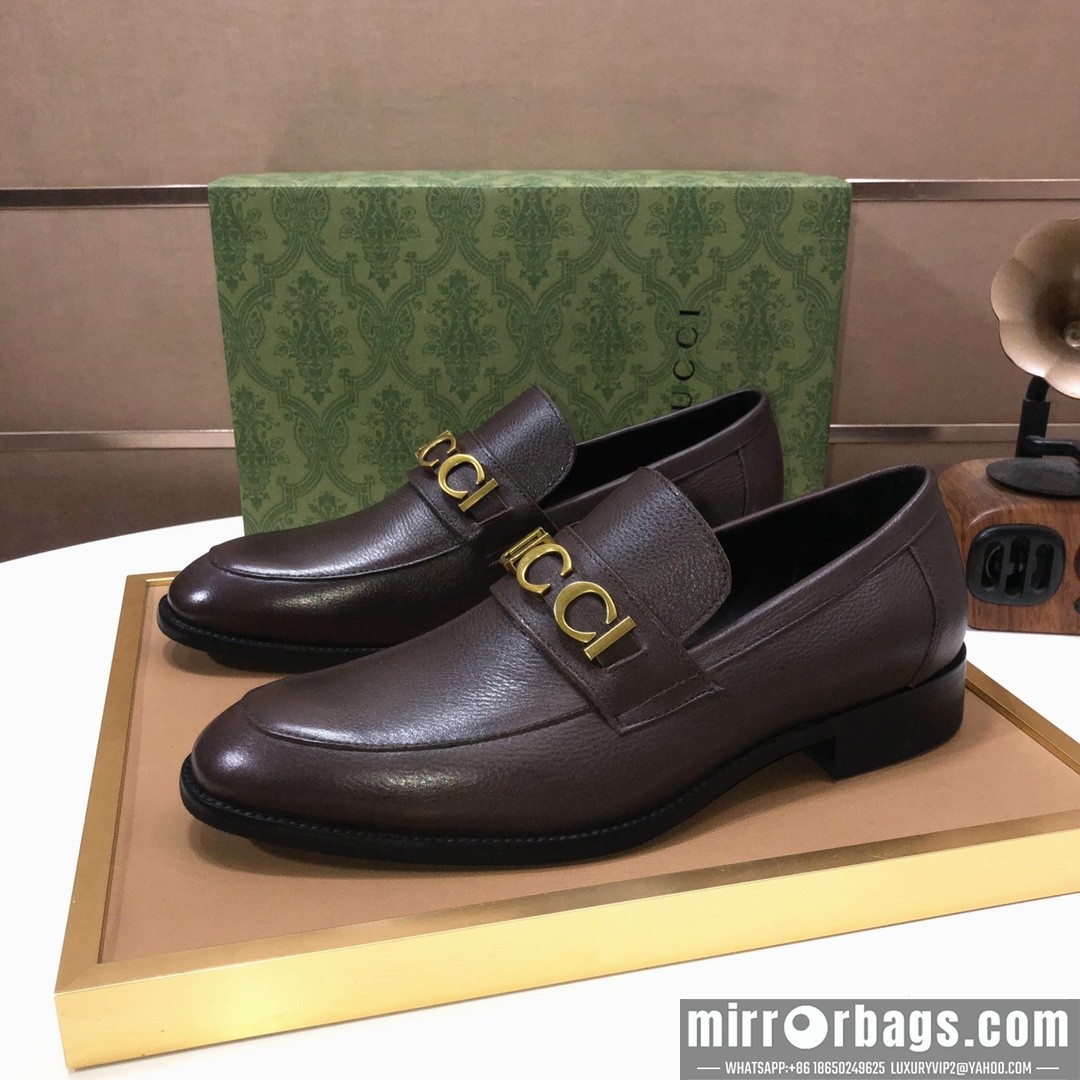 Gucci Replica Shoes sz38-44 hnm0137