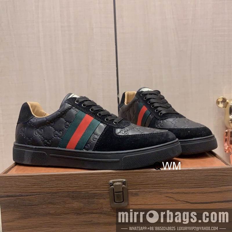 Gucci Replica Shoes sz38-45 WM1209