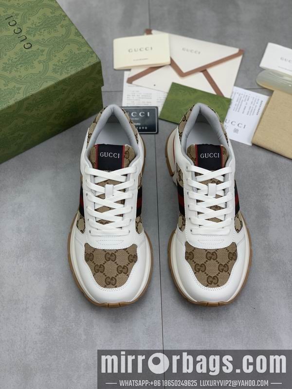 Gucci Replica Shoes sz38-45 mnf0376