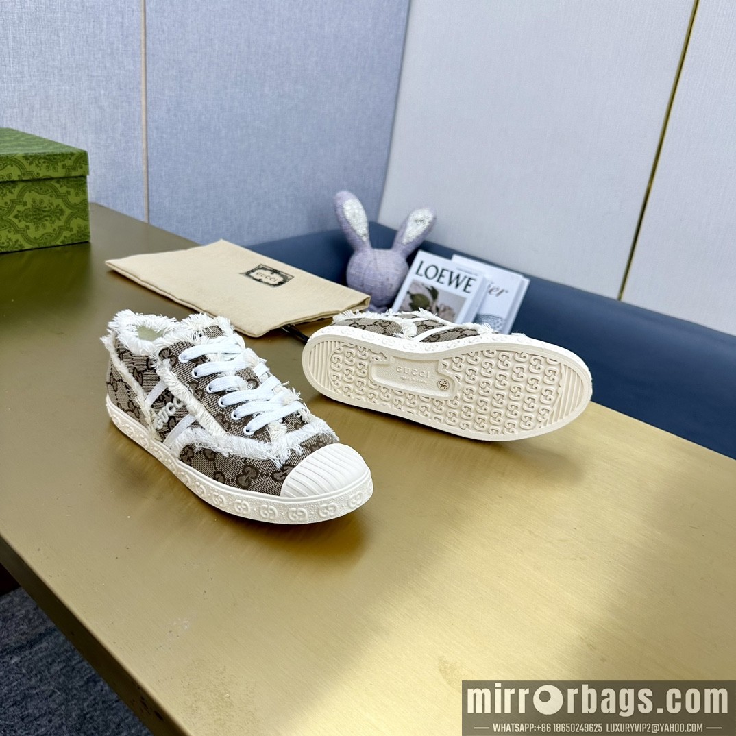 Gucci Replica Shoes sz35-41 h0701
