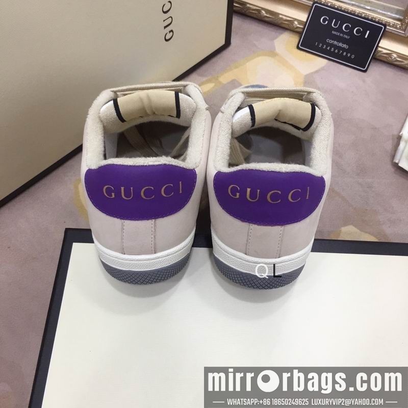 Gucci Replica Shoes sz35-44 SD0308