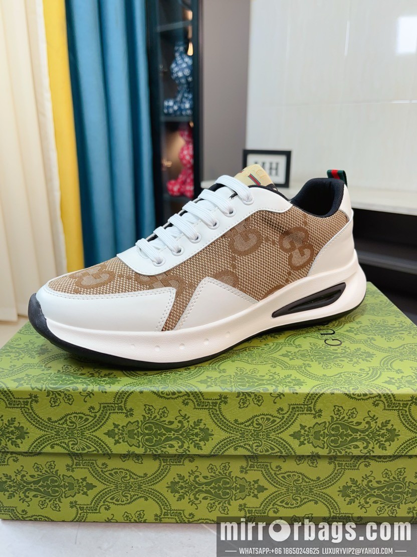 Gucci Replica Shoes sz38-44 h1005