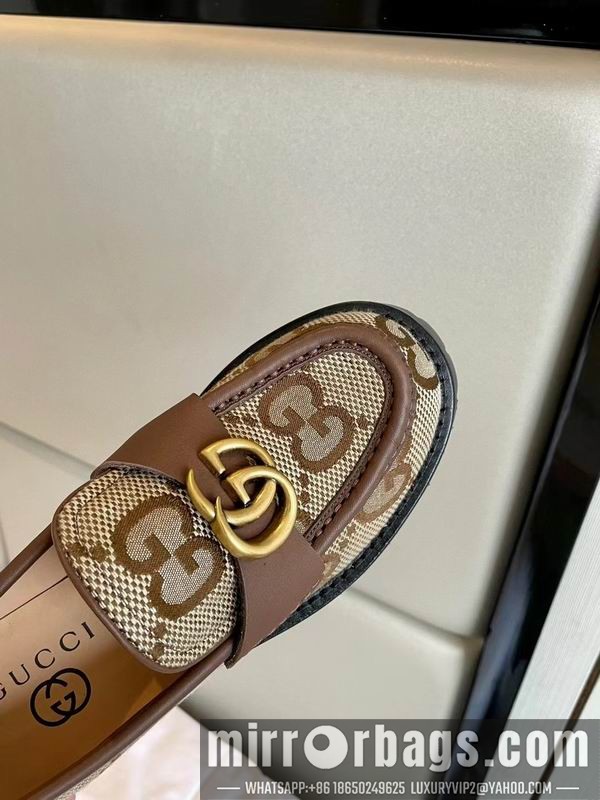 Gucci Replica Shoes sz35-40 mnf312