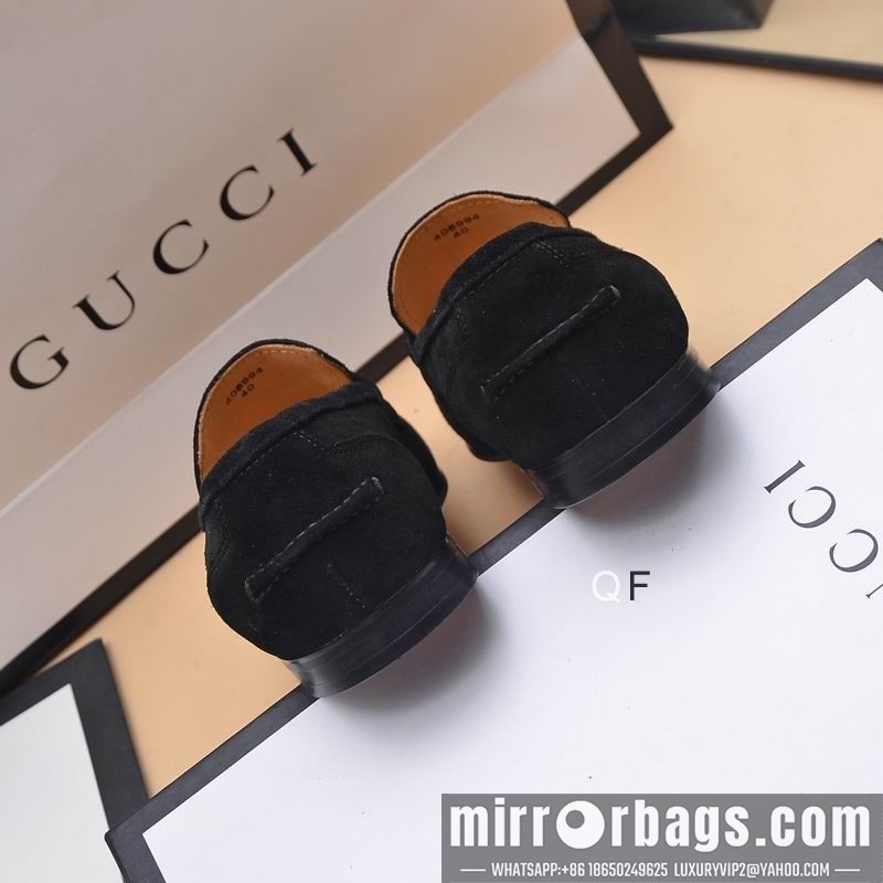 Gucci Replica Shoes sz38-45 F03100