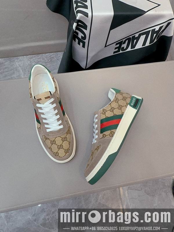 Gucci Replica Shoes sz38-44 mnf0378