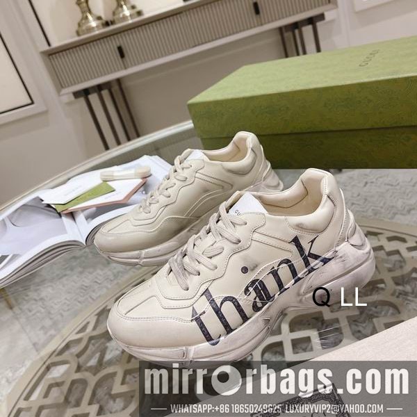 Gucci Replica Shoes colour sz35-45 LL1213