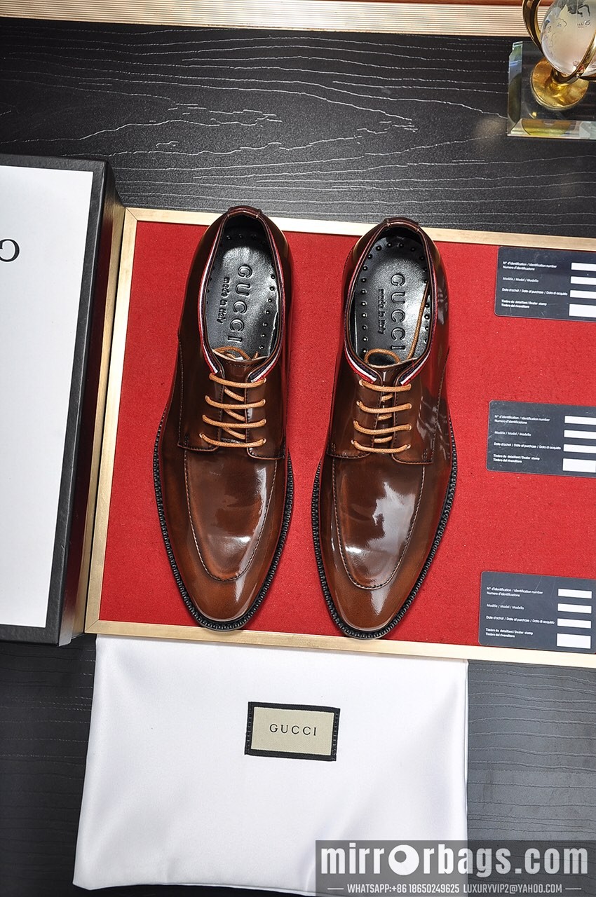 Gucci Replica Shoes sz38-45 hnh1203