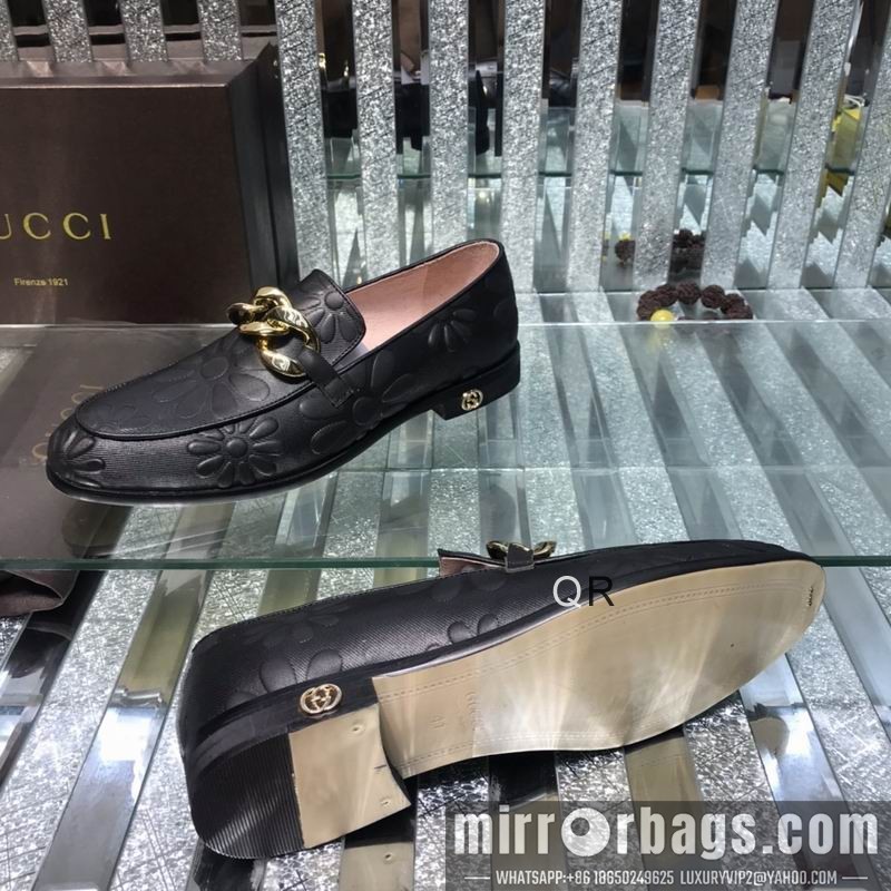 Gucci Replica Shoes sz39-46 CRQ03111