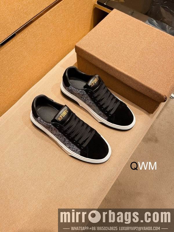 Gucci Replica Shoes sz38-45 WM0404