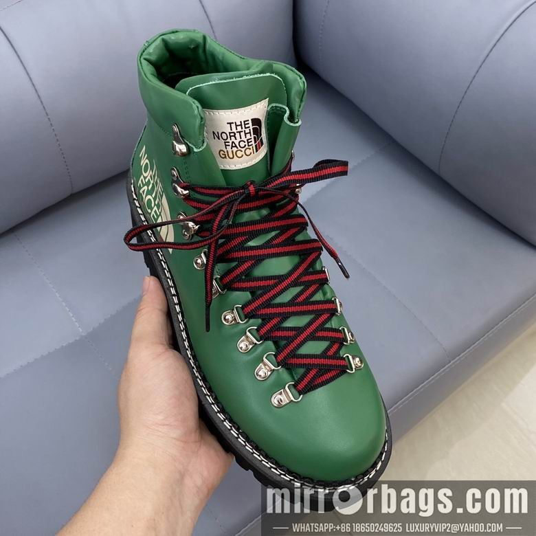 Gucci Replica Shoes sz38-45 4C n1001
