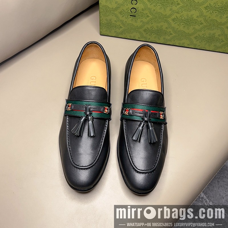 Gucci Replica Shoes sz38-44 h0815