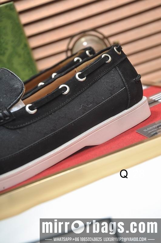Gucci Replica Shoes sz38-45 N1108