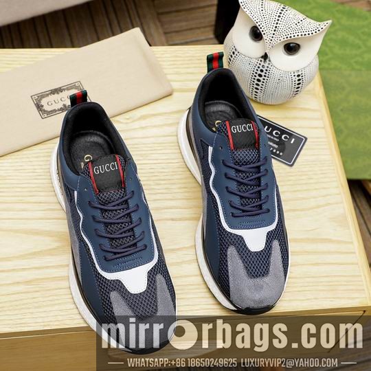 Gucci Replica Shoes sz38-44 mnh0511