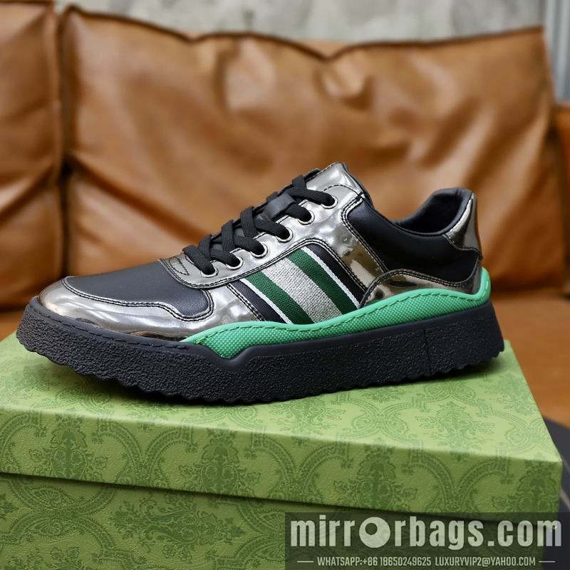 Gucci Replica Shoes sz38-44 hnm0189