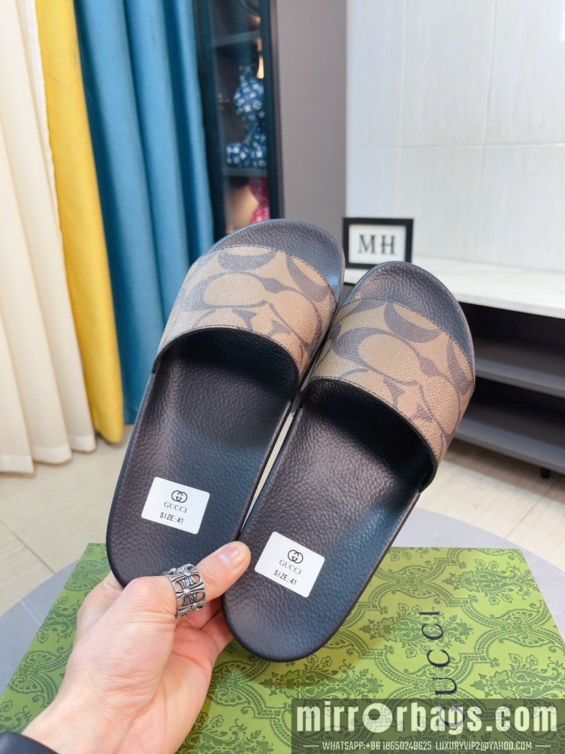 Gucci Replica Shoes sz38-44 h0609
