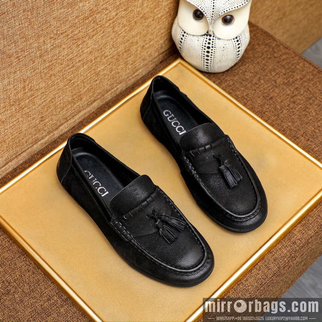 Gucci Replica Shoes sz38-44 h1004
