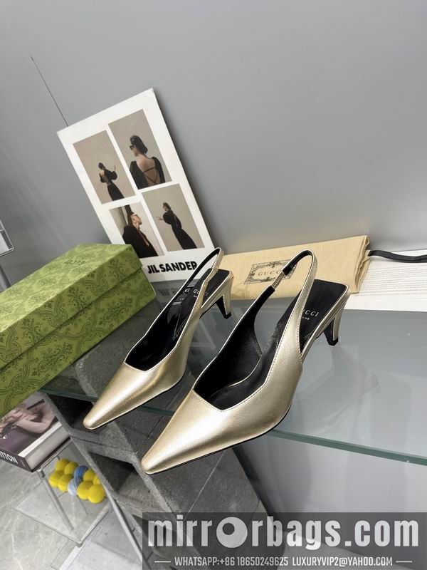 Gucci Replica Shoes sz35-43 5cm mnf0215