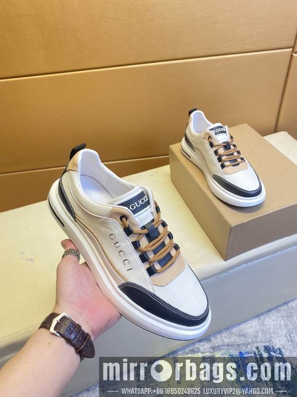 Gucci Replica Shoes sz38-44 mnf0203