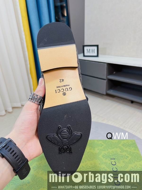 Gucci Replica Shoes sz38-45 2C WM1105