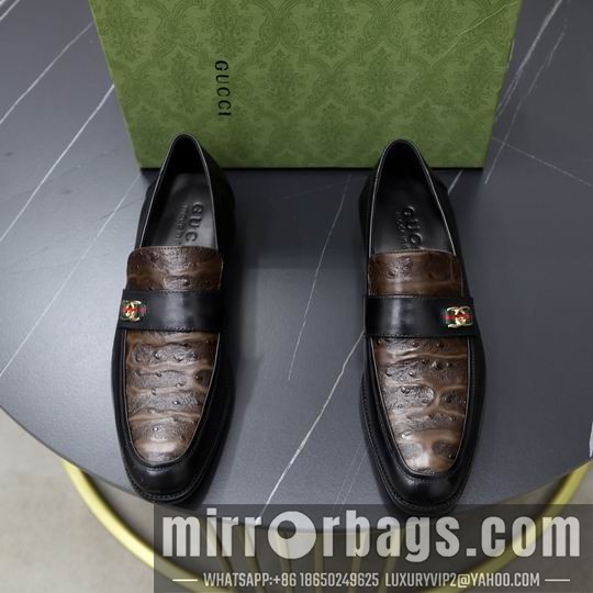Gucci Replica Shoes sz38-45 hnh0307