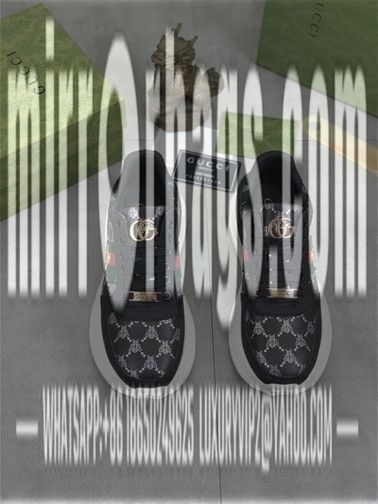 Gucci Replica Shoes sz38-44 mnh1003