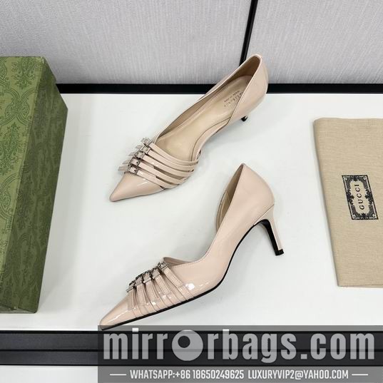 Gucci Replica Shoes sz34-41 6cm mnh0804