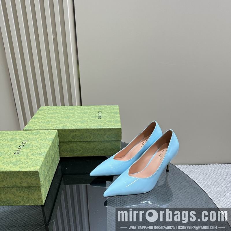 Gucci Replica Shoes sz35-42 8.5cm mnf0104