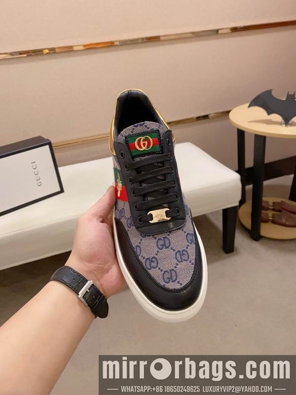 Gucci Replica Shoes sz 38-44 mnf0175