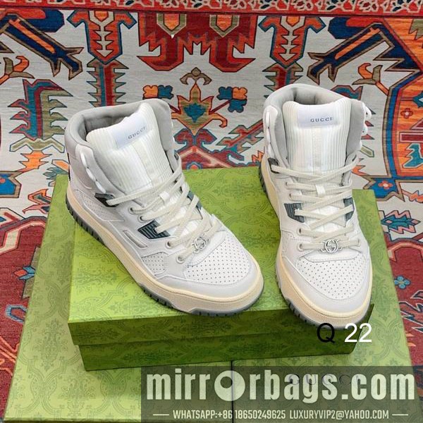 Gucci Replica Shoes colour sz35-45  SF1202