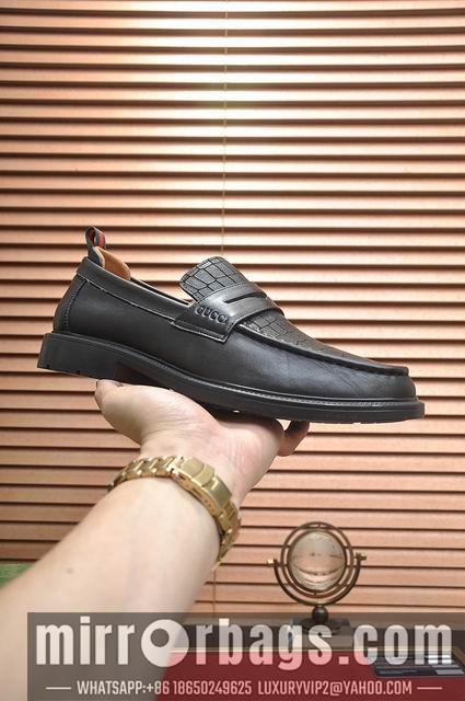 Gucci Replica Shoes sz38-45 mnh0804