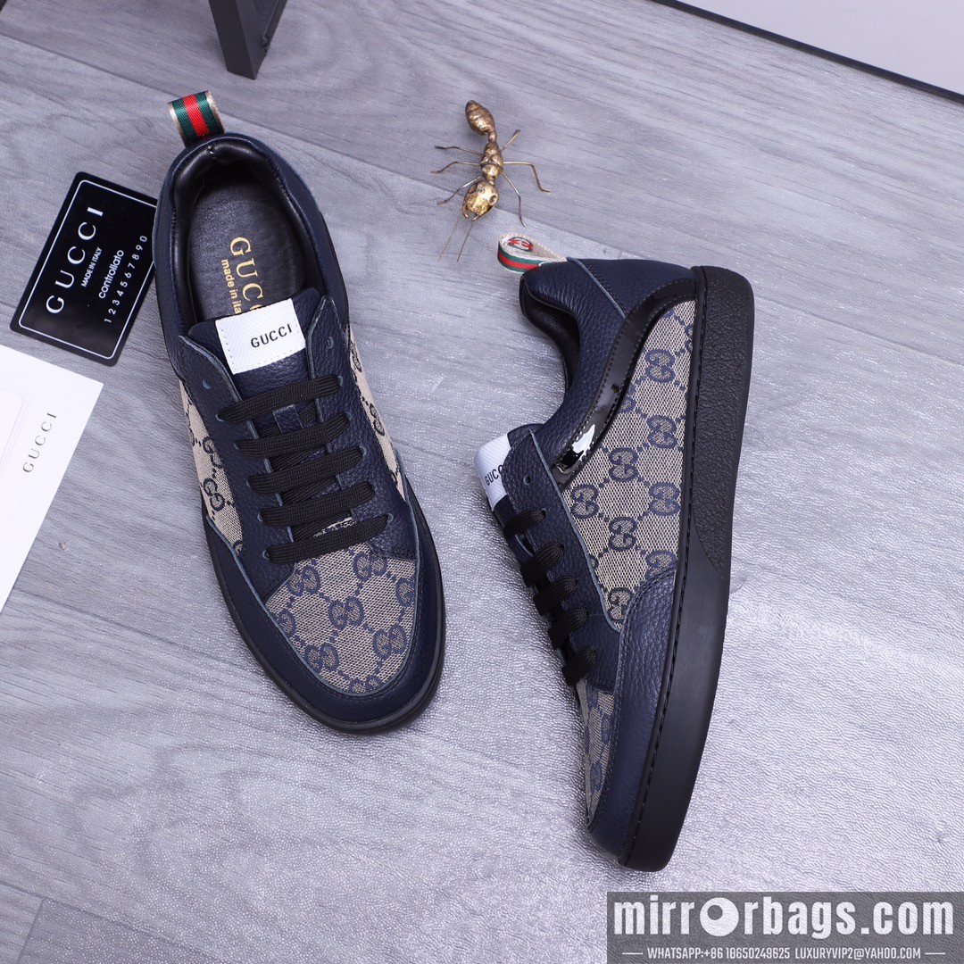 Gucci Replica Shoes sz38-44 hnm01140